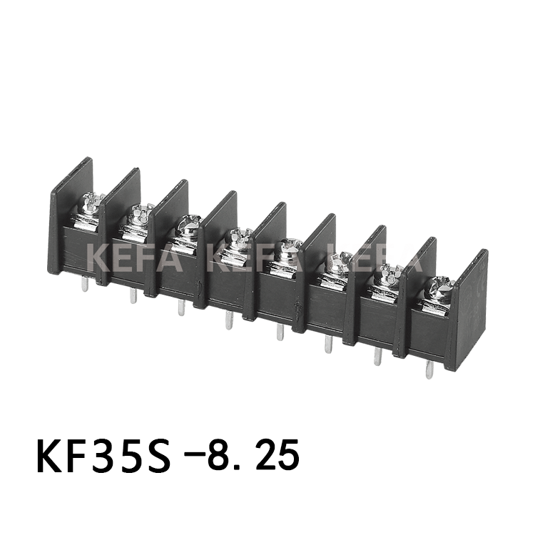 KF35S-8.25 حفاظت از محیط زیست