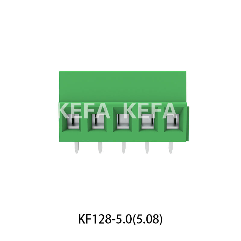 When buying screw terminal strips in bulk important find reliable place