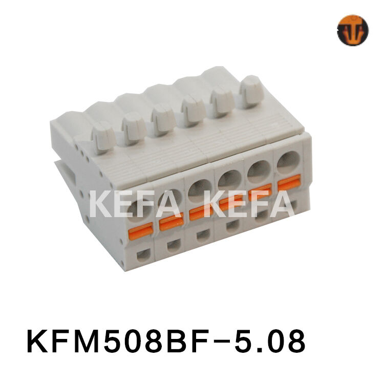 KFM508BF-5.08