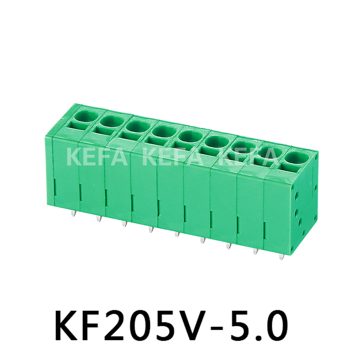 KF205V-5.0