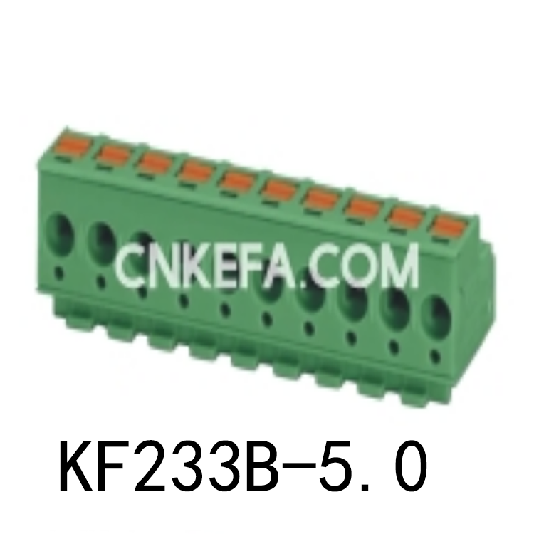 KF233B-5.0