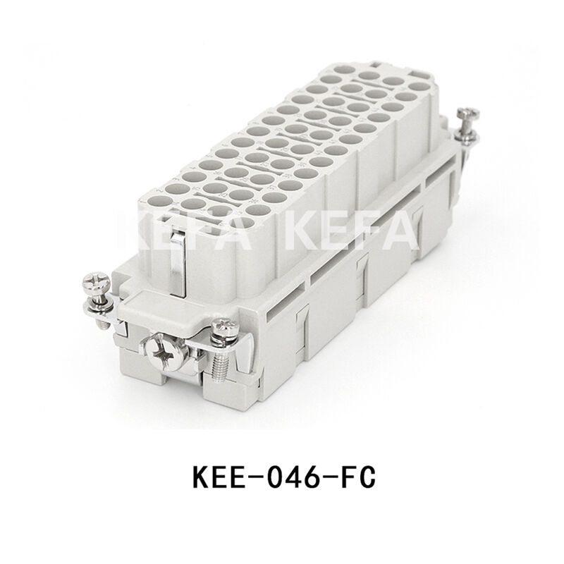 Common Usage Issues with 12 Pin Rectangular Connectors and How to Avoid Them
