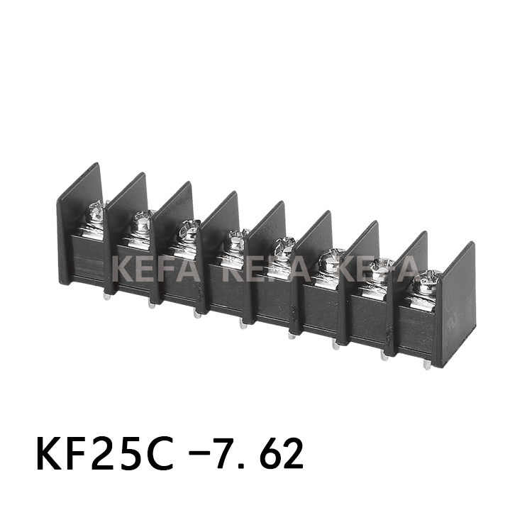 KF25C-7.62 environmental protection