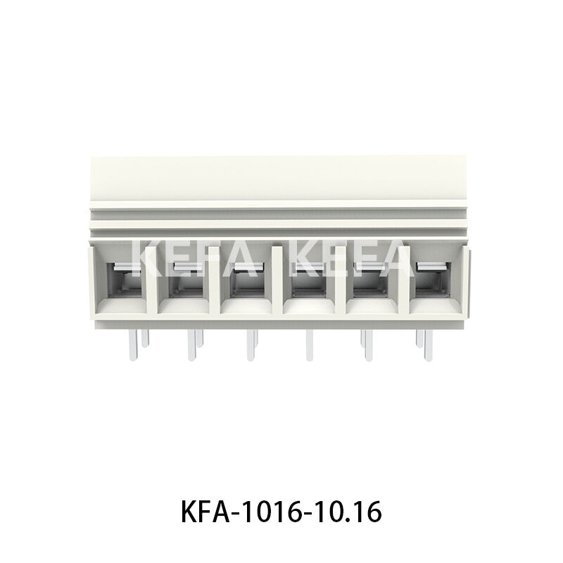 How to Choose the Right High Current PCB Terminal Block for Your Needs