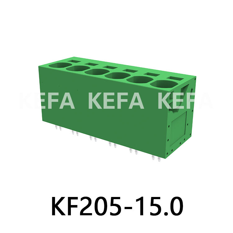 KF205-15.0