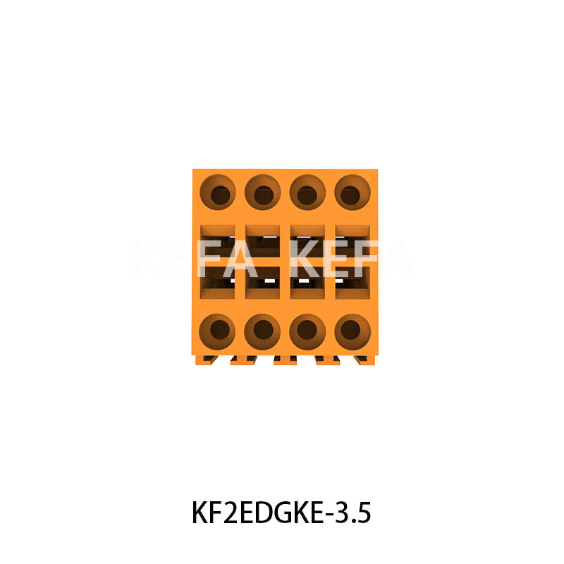 Discover Advanced Wire to PCB Connector Technologies for Your Next Projec