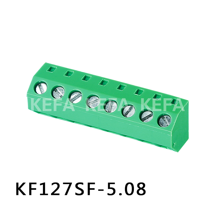 KF127SF-5.08