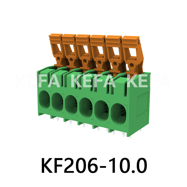 KF206-10.0