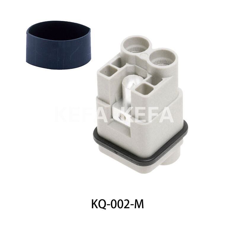 What Are the Common Usage Issues with 6 Pin Rectangular Connectors?