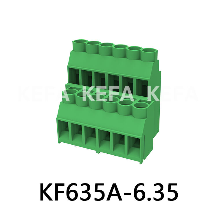 KF635A-6.35