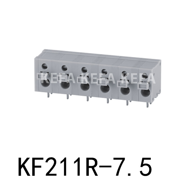 KF211R-7.5