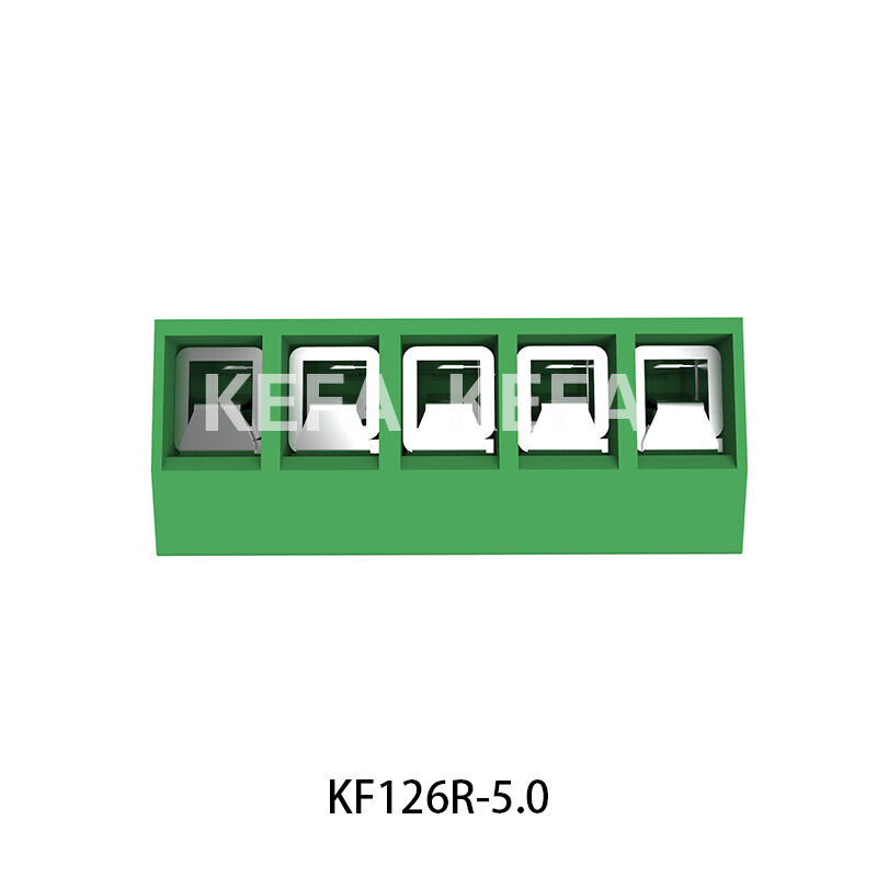 How to Identify High-Quality PCB Terminal Blocks for Your Needs