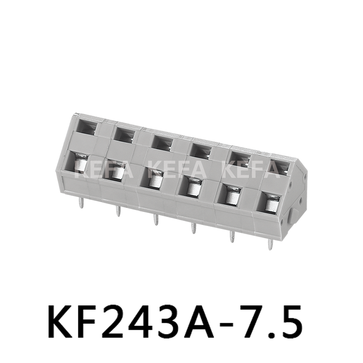 KF243A-7.5