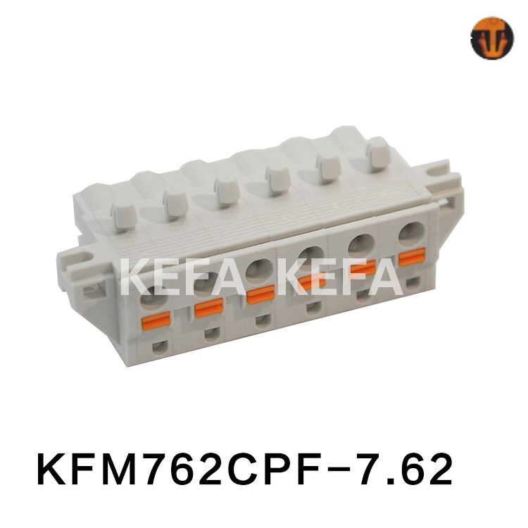 KFM762CPF-7.62