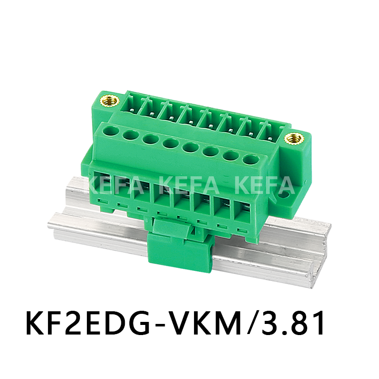 KF2EDG-VKM-3.81