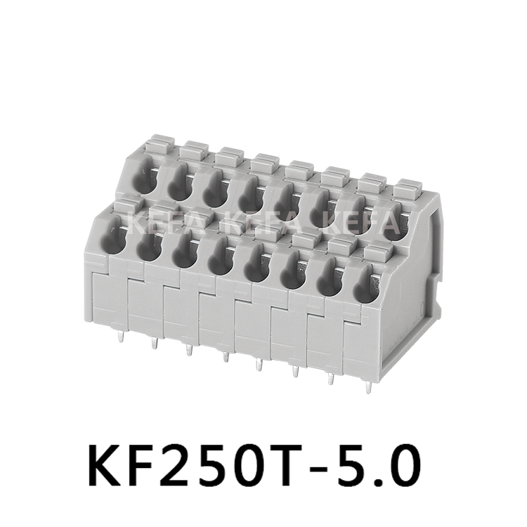 KF250T-5.0