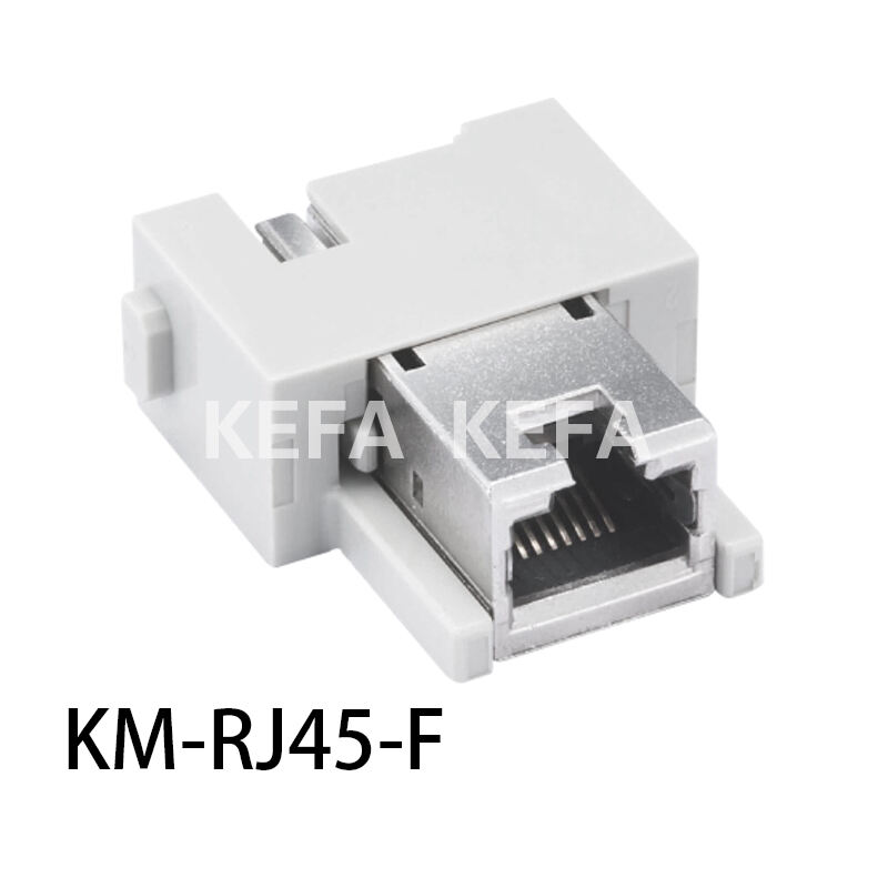 KM-RJ45-F