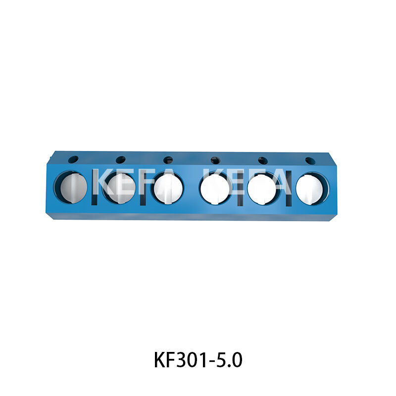 How to Ensure Compatibility with 2 Pin PCB Terminal Blocks in Your Designs