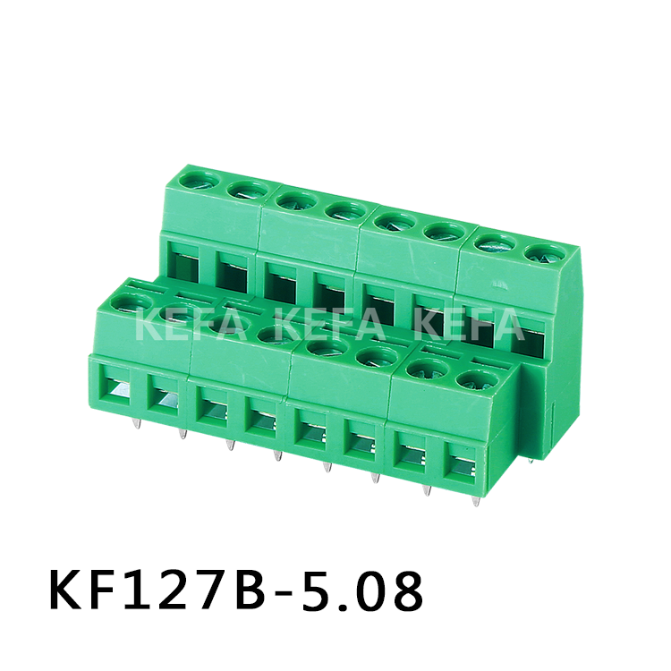 KF127B-5.08