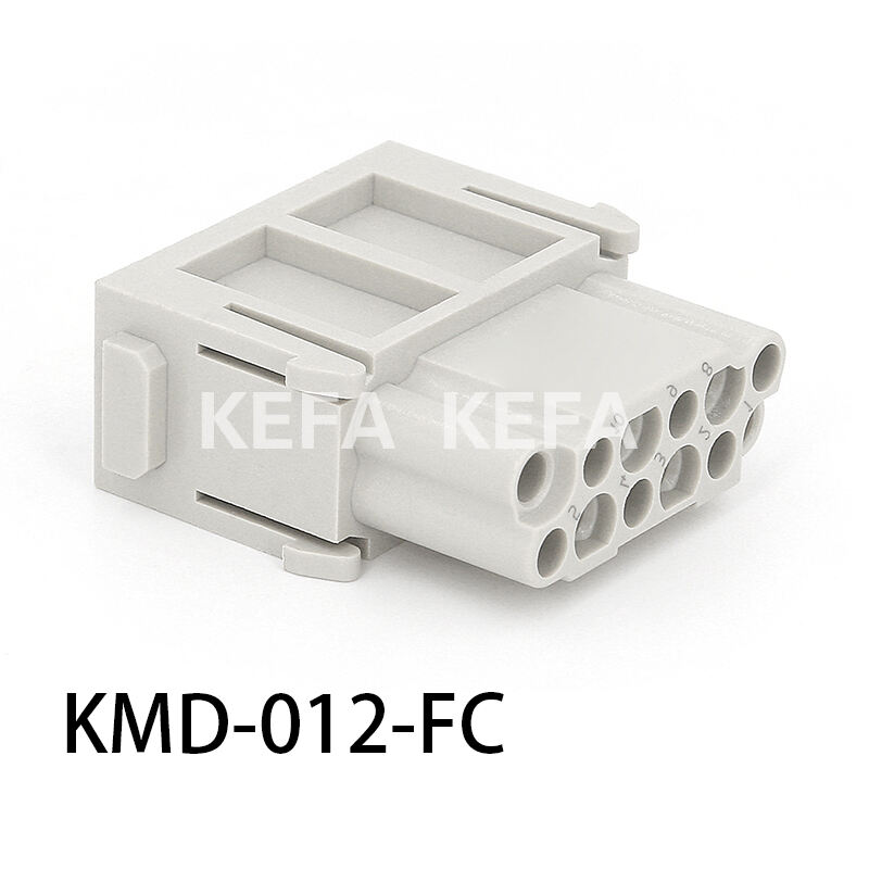 KMD-012-FC