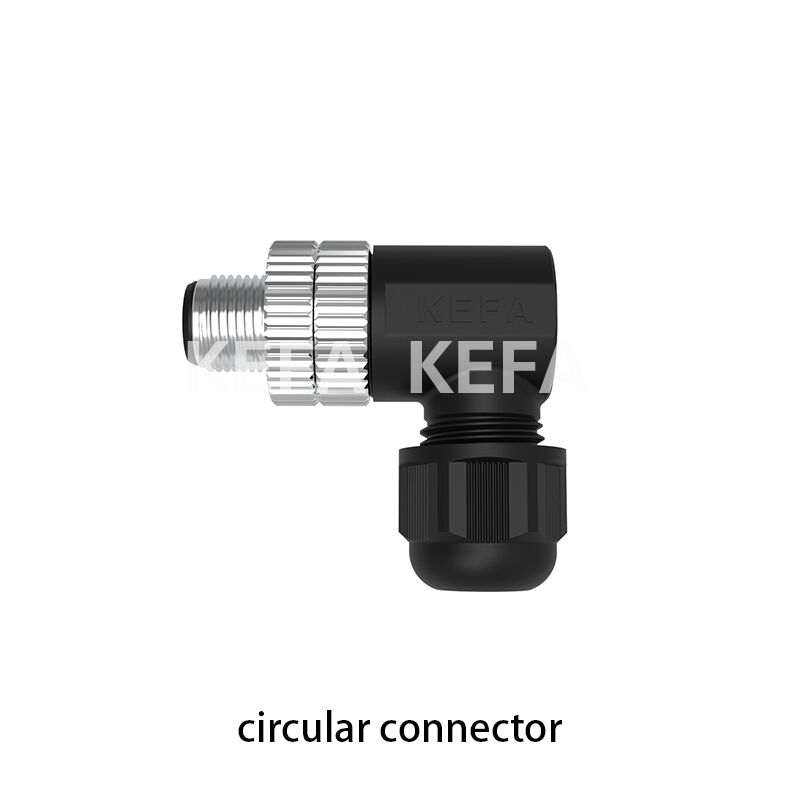 Where to Buy Bulk Round Connectors for Maximum Savings