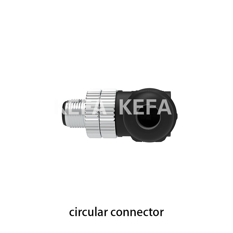 Common Usage Issues with Round Connectors and How to Avoid Them