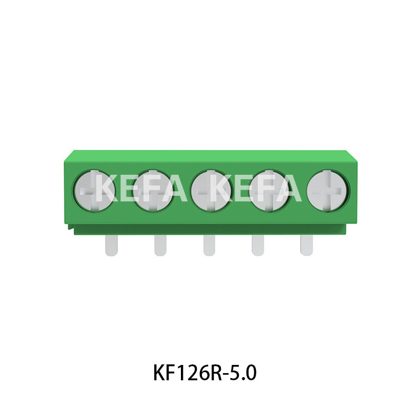 What Makes a PCB Terminal Block Manufacturer Stand Out?