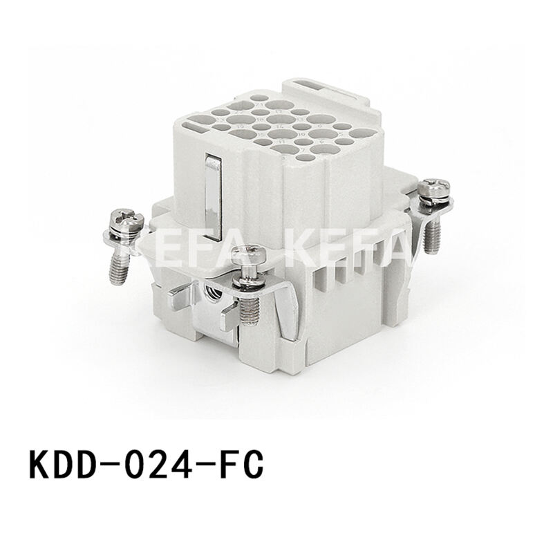 KDD-024-FC