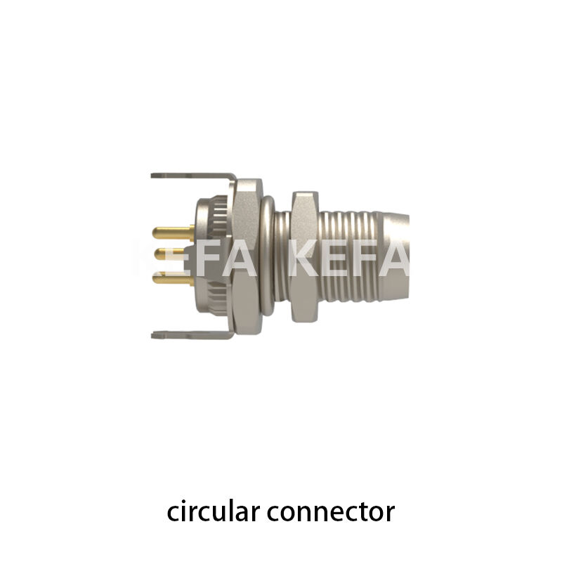 How to Troubleshoot Standard Circular Connector Problems Effectively
