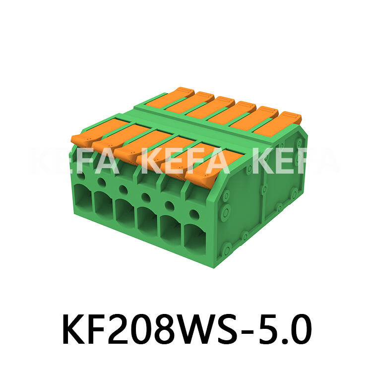KF208WS-5.0