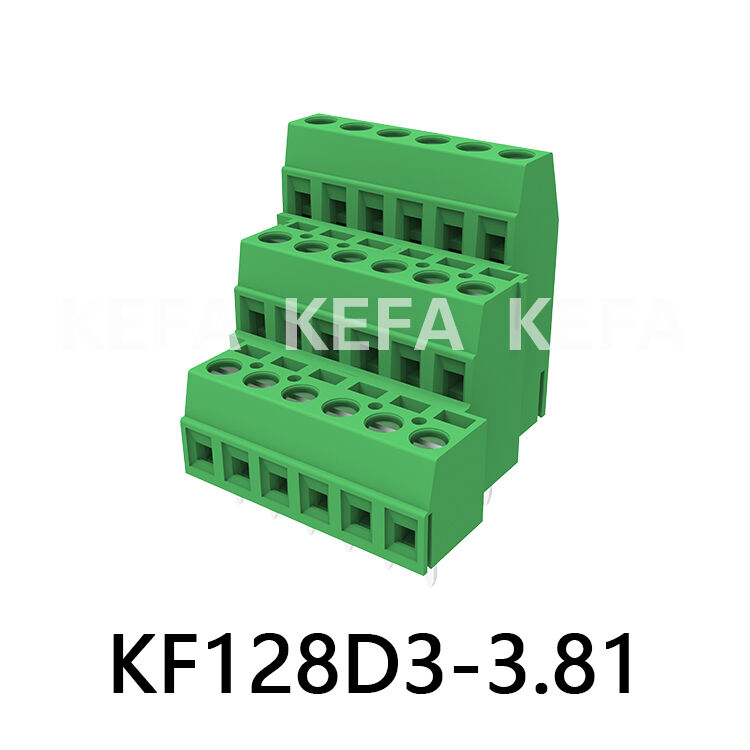 KF128D3-3.81