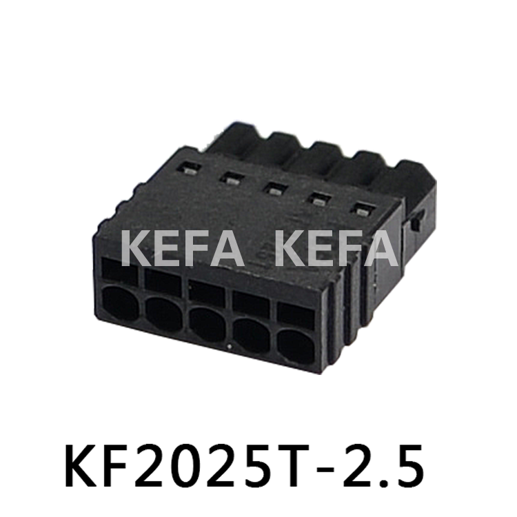 KF2025T-2.5