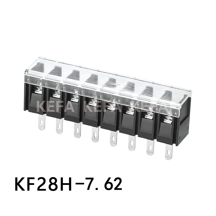 KF28H-7.62