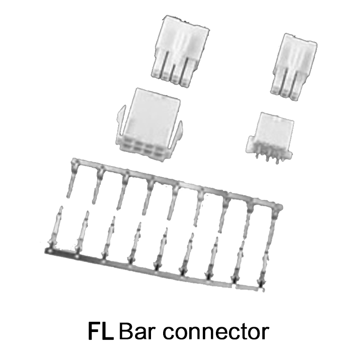 FL Bar connector