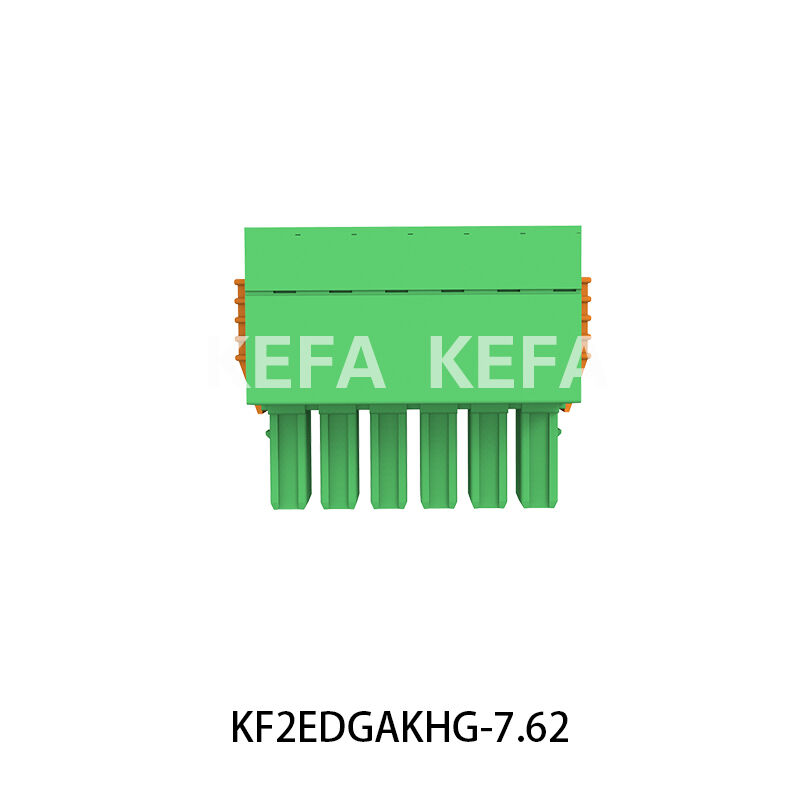What Makes These 12V Waterproof Connectors Ideal for Industrial Applications?