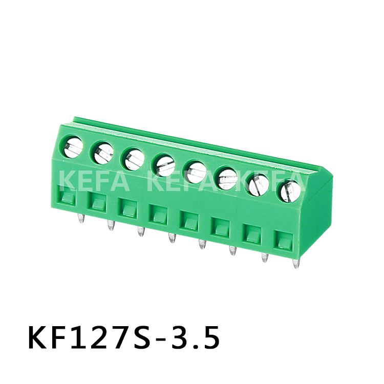 KF127S-3.5