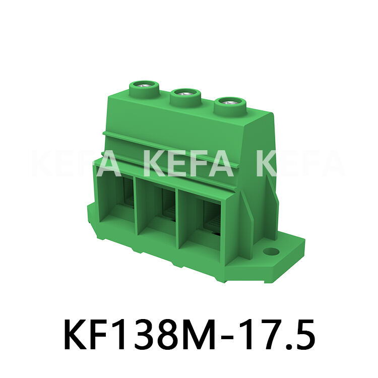 KF138M-17.5