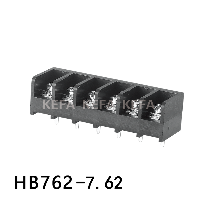 HB762-7.62 gewöhnlich