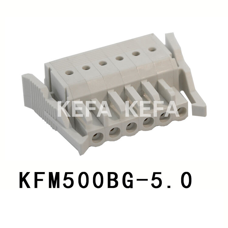 KFM500BG-5.0