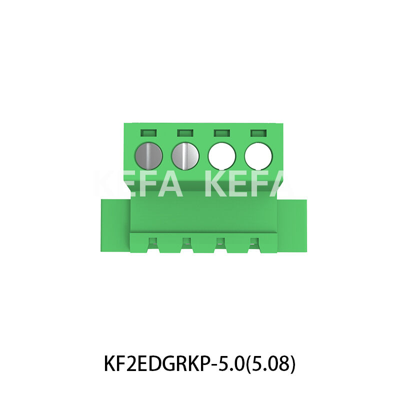 How Through-Wall Connectors Enhance Safety and Efficiency in Building Projects