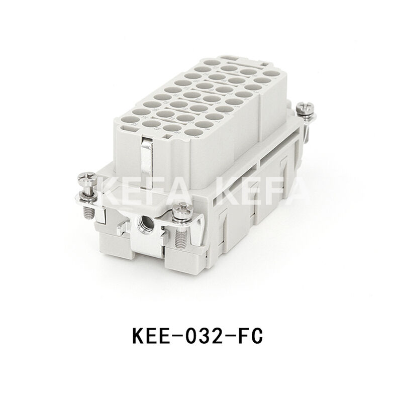 Where to Source Reliable Rectangular Electrical Connectors for Bulk Orders