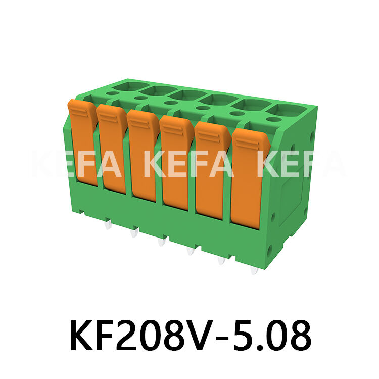 KF208V-5.08