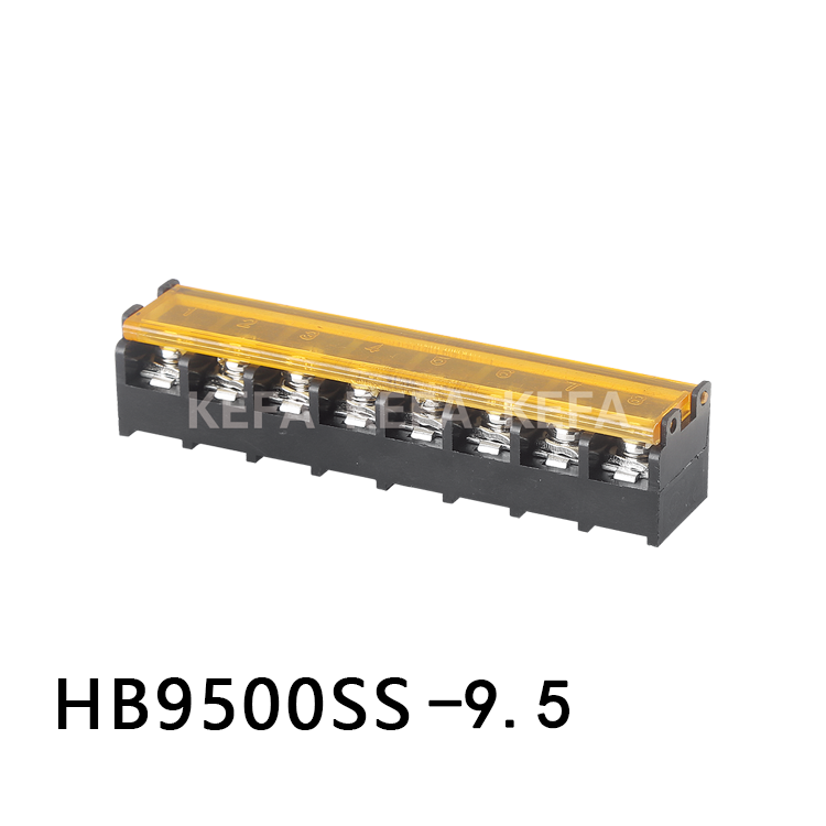 HB9500SS-9.5 keskkonnakaitse