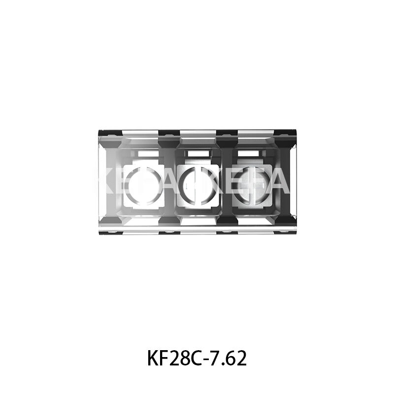 Unrivaled Quality for Industrial Applications
