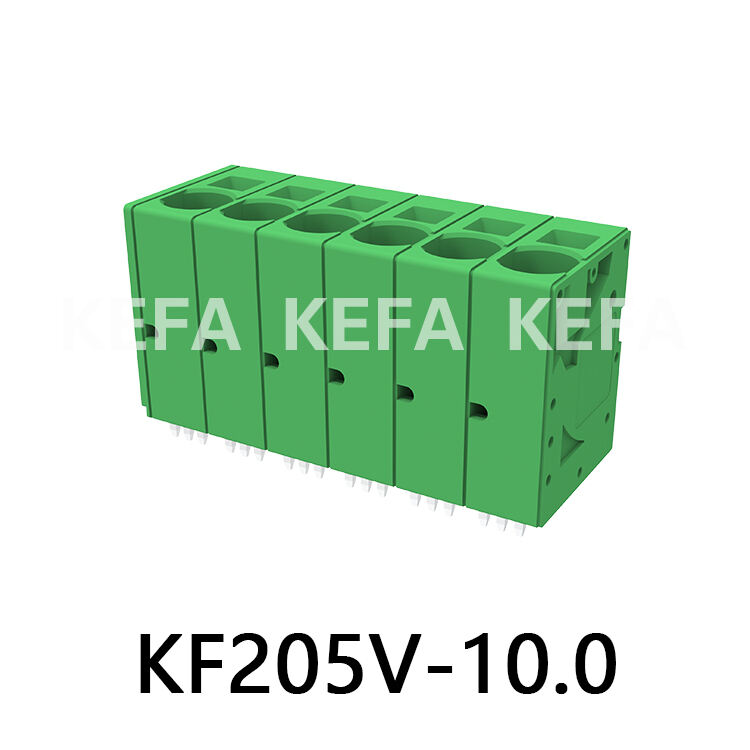 KF205V-10.0