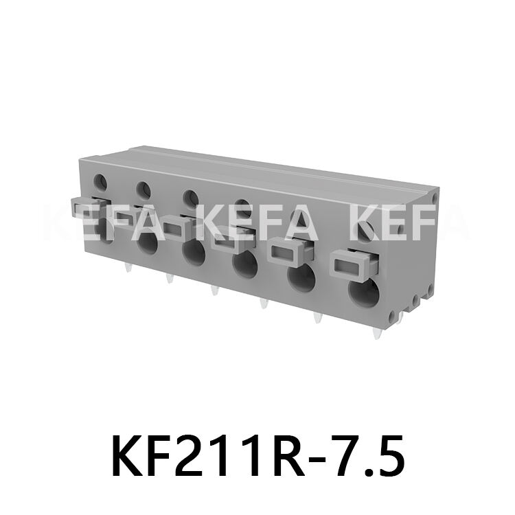KF211R-7.5
