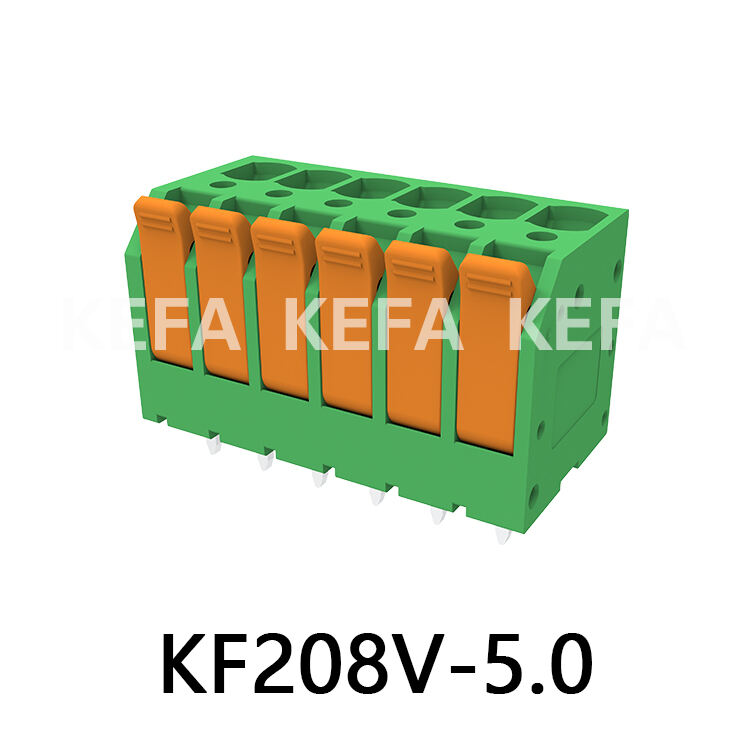 KF208V-5.0