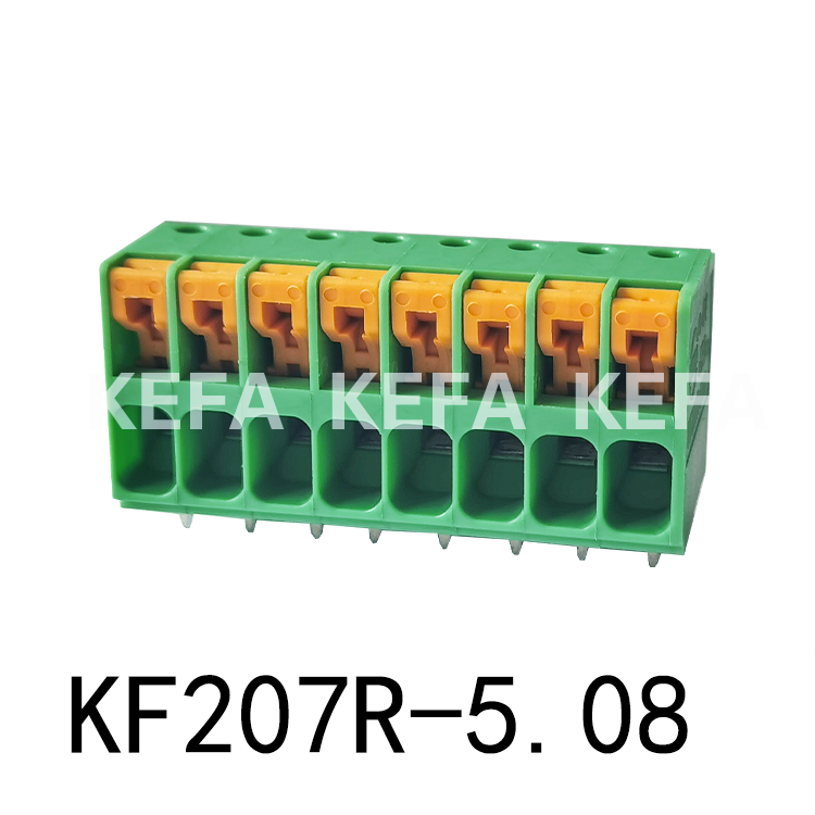 KF207R-5.08