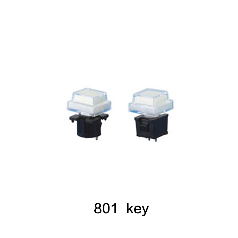 801 चाबी