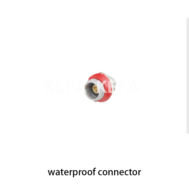 Finding Durable Circular Push Pull Connectors for Harsh Conditions